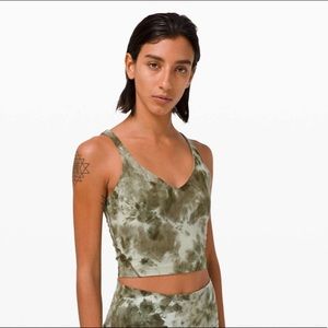 Lululemon Align Tank *Diamond Dye